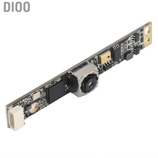 Dioo Mô-đun máy ảnh USB 8MP Lấy nét tự động Cắm và chạy Modu Webcam công nghiệp