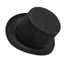 Dress Up Panama Hat Roll Trim Hat Unisex Roleplay Trang phục dự tiệc Mũ Fedoras