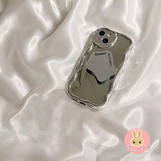 Ốp Điện Gương Bạc Mạ Điện Cho Samsung Galaxy M15 F15 A55 A35 A25 M34 F34 M54 F54 M14 A31 A24 A73 A53 A33 A15 A05 A05S A54 A34 A14 5G Vỏ Điện Thoại Lấp Lánh Đơn Giản
