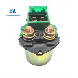 Công tắc rơle điện từ khởi động xe máy cho HONDA VT500C cho KAWASAKI KLF220 KLF250 EL250 EN500