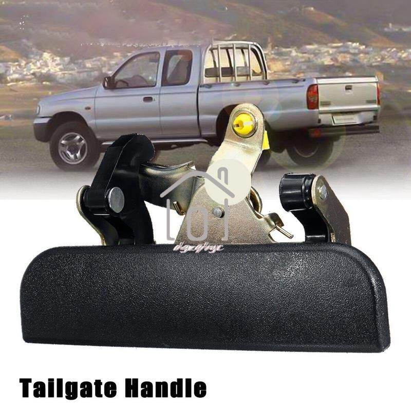【 Dgzqbyc 】 Tay nắm cốp sau cho Ford Ranger Mazda B2500 Pickup 1999 2000 2001 2002 2003 2004 2005 2006 2007