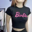 Áo croptop ôm body tay ngắn nữ , Áo thun body nữ in hình nhiều họa tiết trẻ trung, cá tính