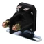 FANIELLAPOWELL 1Pc Starter Relay Solenoid, 725-04439 AM138068 Máy cắt cỏ, Phụ kiện ô tô 862-1211-11-16 AM133094 Linh kiện thay thế màu đen cho ô tô
