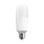 Bóng đèn Led hình trụ OIMG, Ổ cắm vít E27, Bóng đèn dài chiếu sáng gia đình, Ánh sáng trắng / Ánh sáng vàng, 220V, 5W / 10W / 15W / 20W