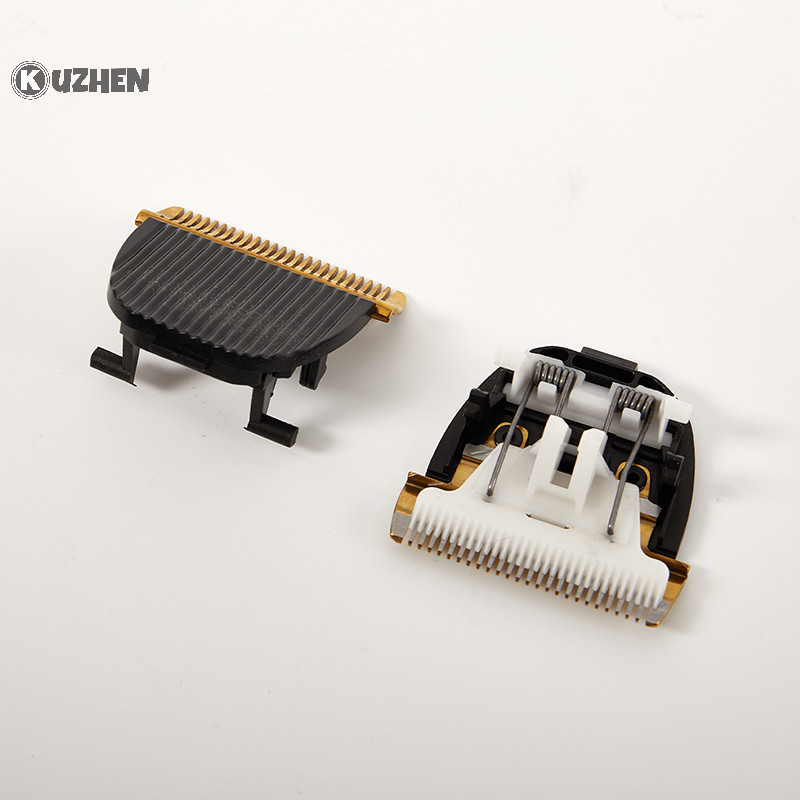 Kuzhen Titan Gốm Sứ Thay Thế Lưỡi Tông Đơ Đa Năng Fitg HOT