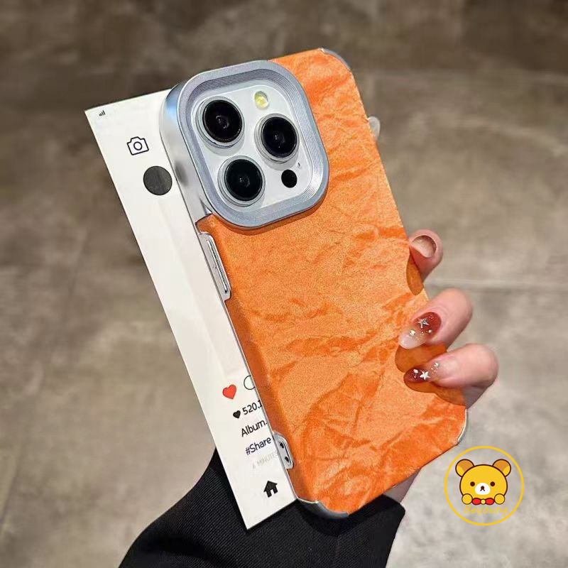 Ốp Điện Thoại Da Họa Tiết Núi Tuyết Cho Xiaomi 15 14 13 Pro Cho Redmi K80 Pro 5G 4G Vỏ Chống Rơi Dễ Thương Đơn Giản Chống Sốc Ốp Lưng TPU Mềm