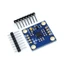 Mô-đun cảm biến con quay hồi chuyển hiệu quả BTM IIC SPI Giao thức giao tiếp 250 500 2000bps