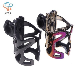 [Dta] Giá đỡ đồ uống đa năng cho xe máy Giá đỡ cốc nước xe đạp Giá đỡ cốc xe máy Phụ kiện sửa đổi xe đạp VN