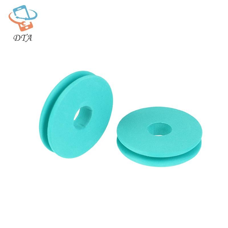 [Dta] Xốp Cuộn Dây Hộp Cuộn Dây Ban Fishline Trục Cuộn Dây Giải Quyết Hộp Đường Trục Hộp Lắp Ráp Phụ Kiện Câu Cá VN