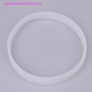 Toplanswatchstore 3 Miếng Đệm Cao Su 1000W Niêm Phong Vòng Tròn Gioăng Linh Kiện Thay Thế Cho Nutri VN