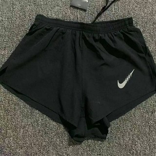 2024 New Track and Field Men's and Women's Marathon Running Quick Dry Training Competition Sports Students Three Points Pant Belt Inner Shorts 7HTZ