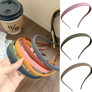 Mya Co Giãn Đáng Yêu Băng Đô Quấn Tóc Thoải Mái Vòng Nữ Thanh Lịch Tóc