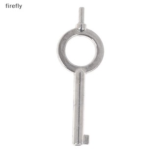 [Firefly] 1 chiếc móc khóa đa năng phong cách Mỹ, hợp kim kẽm, kèm chìa đặc biệt [VN]
