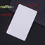 10 Chiếc Thẻ Chip Thông Minh CUID Có Thể Ghi Lại Khóa Sao chép 13.56Mhz ISO14443 Huy Hiệu Thẻ Có Thể Thay Đổi RFID Clone IC NFC Anti Token [MỚI]