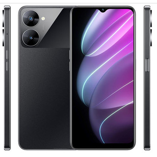 Ốp lưng Realmev30 Realmev30t RMX3618 RMX3619 Ốp lưng Realme v30 Realme v30t Túi khóa da có thể gập lại, ví dây rút cao cấp và vỏ điện thoại