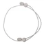Yoo Áo Crop Band Crop Tuck Tool Nhẹ Co Giãn Thoải Mái Có Thể Điều Chỉnh Áo Sơ Mi Crop Band Vô Hình Designe