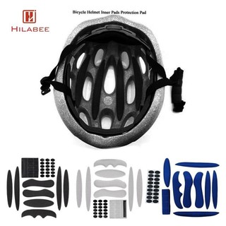 Tấm lót HILABEE, Tấm lót, Tấm lót thay thế, Đệm, Miếng bọt biển đa năng cho xe đạp, xe máy