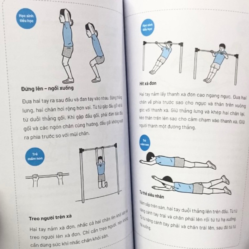 Lẻ/Combo Sách: Giúp Con Đạt Được Chiều Cao Lý Tưởng + Bảo Vệ Mắt Con Trong Thời Đại Siêu Cận Thị  (Medinsights)