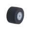 BTM Thay Thế Ròng Rọc Bánh Xe Tiếng Ồn Thấp Băng Ghi Cao Su Pinch Con Lăn Áp Lực Cassette Đai Ròng Rọc Cao Su Phủ Ro