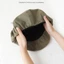 Mũ JKDESIGN Newsboy, Mũ họa sĩ Cotton cỡ lớn, Mũ văn học mái vòm
