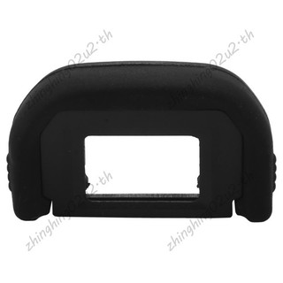 Camera Eyecup Thị Kính Cho Canon Ef Thay Thế Kính Ngắm Bảo Vệ Cho Canon Eos 350D 400D 450D 500D 550D 600D 1000D 1100D 700D 100D Xt Xti Vs Xsi T1I T2 T2I T3 T3I T4I T5I Sl1