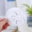 Chậu hoa ORDOBOX, Chậu cây nhựa tự tưới cây, Đồ dùng làm vườn Chậu trồng thủy canh mực nước có thể nhìn thấy