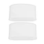 KIN 1 Cặp Shin Pad Giá Đỡ Silicone Bảo Vệ Mắt Cá Chân Bóng Đá Shin Guard Dây Đeo Cho Thể Thao