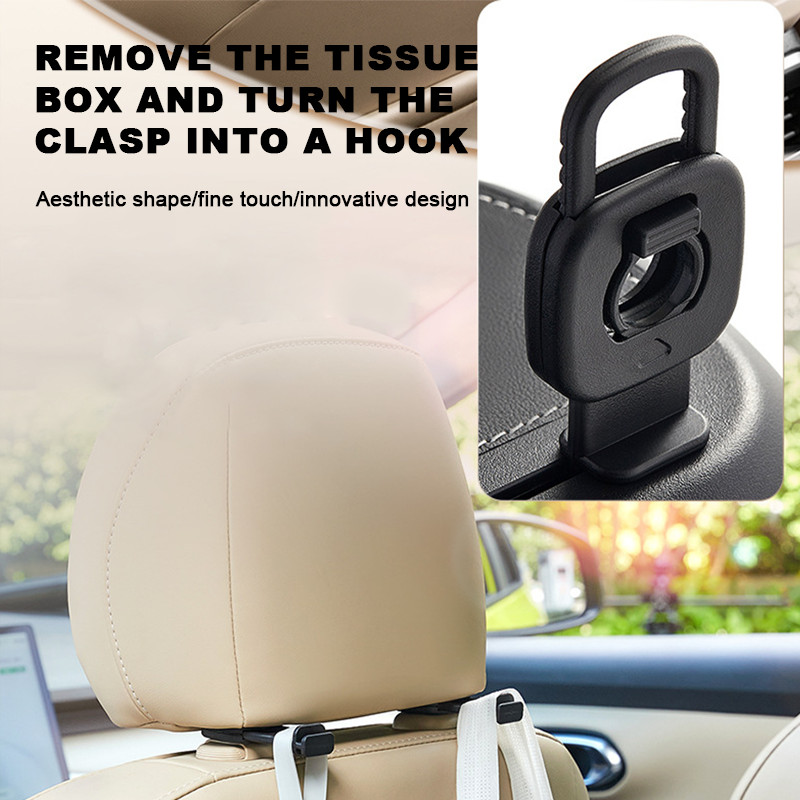 hộp đựng khăn giấy ô tô SEAMETAL car Hộp đựng khăn giấy đa chức năng có biển số Hộp giấy vệ sinh ô tô Hộp đựng khăn giấy ô tô Hộp đựng khăn giấy ô tô Hộp giấy phía sau ghế ô tô Tấm số ô tô