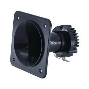 BTM Hiệu Quả CarAudio Horn Tweeter Neodymium Horn TweeterSmooth Tần Số Phản Ứng
