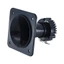 BTM Hiệu Quả CarAudio Horn Tweeter Neodymium Horn TweeterSmooth Tần Số Phản Ứng