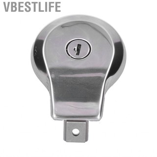 VBESTLIFE Khóa nắp khóa bình xăng cho Virago XV125 XV250 XV535 XV1100