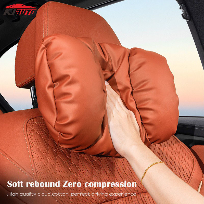 Mazda Cloud Cotton Tựa Đầu Gối Thắt Lưng Hỗ Trợ Cao Cấp Chống Mọc Da Phụ Kiện Xe Hơi Sang Trọng Cho Xe Mazda Cx 5 3 2 Cx 8 Cx 3 Cx 30 6 Bt 50 Mx 5 5 Rx8