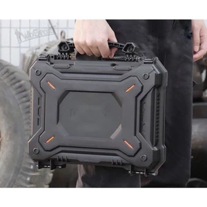 Hộp dụng cụ an toàn WST_chống nước_chống va đập _tactical