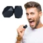 Máy tập hàm AFTEROF, 40 / 50 / 60Lbs Facial Chew Cắn cơ bắp Redefine Jawline Trainer, Bóng tập thể dục mặt Máy tập mặt cầm tay Double Chin Jawliner