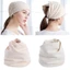 Khăn Trùm Đầu Sau Sinh JKDESIGN - Chống Gió từ Vải Cotton Mềm Mại