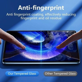 Xiaomi Pad6 Pad6Pro Pad6SPro Pad6Max 2 Chiếc 900D HD Kính Cường Lực Cho Xiaomi Pad 6S 6 Pro Max 11 12.4 14 inch Tấm Bảo Vệ Màn Hình Máy Tính Bảng Chống Cháy Nổ Phim Kính Ánh Sáng Xanh
