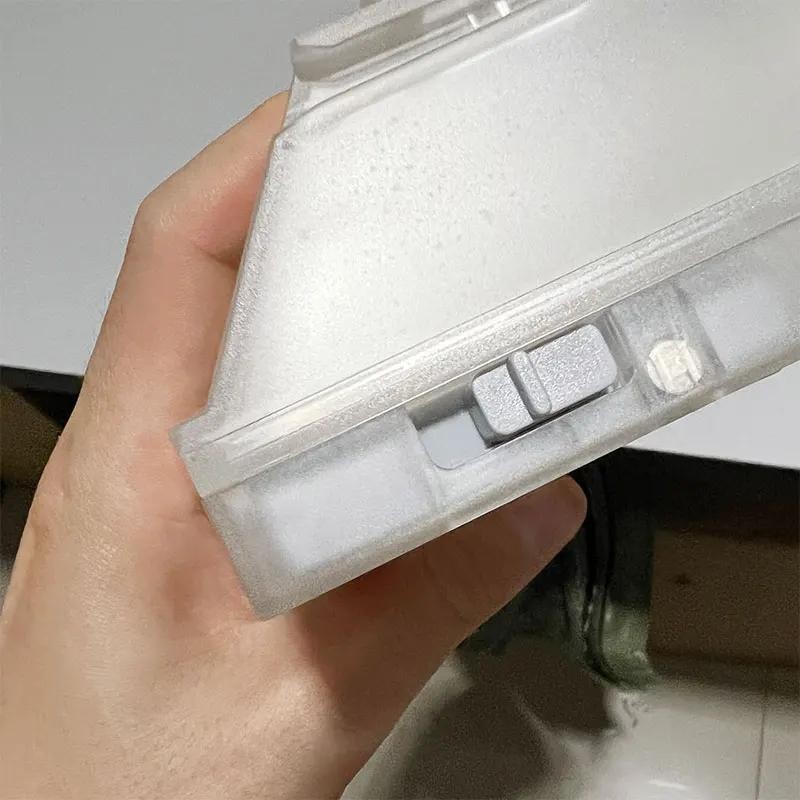 Roidmi Eve Plus SDJ01RM Robot Hút Bụi Điện Hai Trong Một Bộ Sưu Tập Bụi Bình Nước Lọc