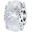 Bamoer 925 Sterling Sliver Charm Green Series Bướm Trái Tim Mặt Dây Chuyền Phụ Kiện Cho Vòng Tay Quà Tặng Cho Bé Gái