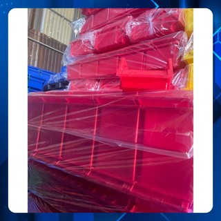[Combo 20 cái] Khay nhựa A8 đựng linh kiện, kim khí Kích thước: 354 x 210 x 143 mm