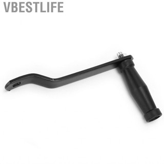 VBESTLIFE Tay cầm tời quay có độ chính xác cao Tinh tế Công ty ổn định cho tời kéo xe ô tô Marine