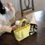 Túi đeo vai ESSENCEH, Túi đeo chéo Nylon phù hợp với mọi phong cách, Túi đeo chéo trọng lượng nhẹ bền bỉ