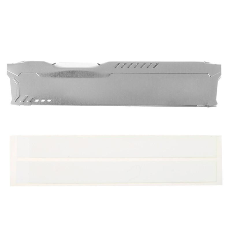 Bt 1 Bộ DDR2 DDR3 DDR4 Bộ Nhớ Làm Mát Tản Nhiệt Để Bàn Bộ Nhớ Tản Nhiệt Pad