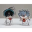 Lien STAGE: IVAN & TIL Mini Acrylic Hình Nhân Vật Thời Trang Anime Phụ Kiện Hành Động Trẻ Em Hình Đồ Chơi Quà Tặng Máy Tính Để Bàn Đồ Trang Trí