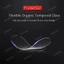 3in1 Tecno Spark 40 Pro + Vỏ điện thoại di động chống rơi cho Tecno Spark 40 Pro Spark 40C Phim kính cường lực + Phim ống kính