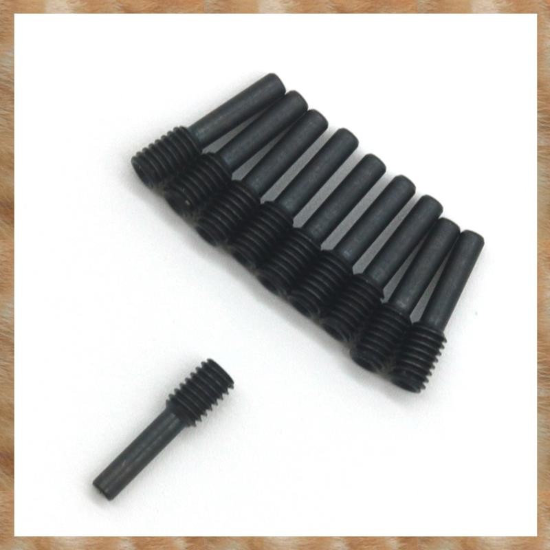 [S Z] 10 Miếng Vít Pin Cho TRA5145 Vít Pin 4X16mm SUMMIT