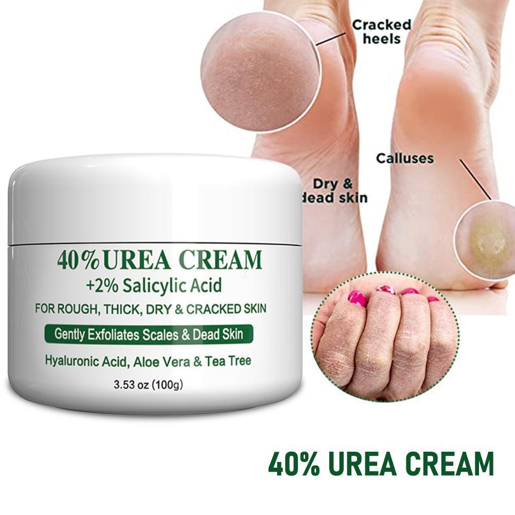 42% Urê Kem Mùa Đông Chống Khô Kem Dưỡng Ẩm Urê 100g Kem T1g3