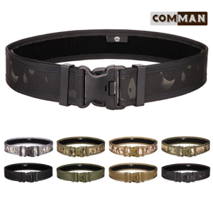 Đai thắt lưng COMMAN_tactical_dã ngoại