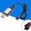 OXXGGKAO SM2P 6V Cáp Sạc USB Dây Sạc Lithium Dây Cho Đồ Chơi Điện Điều Khiển Từ Xa Sửa Chữa Xe Ô Tô