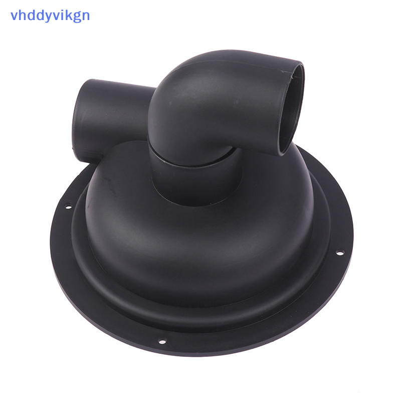 Vhd lốc xoáy cho máy hút bụi cho máy hút bụi chế biến gỗ Cyclone Separator Cover VN