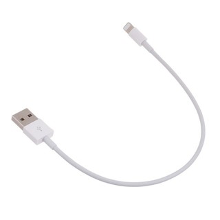 20cm Fast Charging Cable USB to Cord Short Usb Charging Cable for Phone Tablet